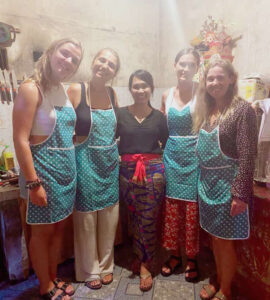 Dream team :)