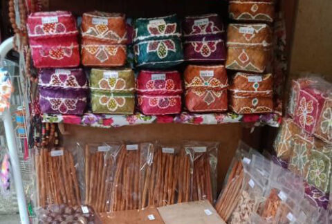 Souvenirs