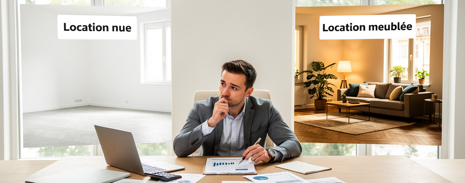 Investissement locatif en 2026 : comment choisir le bon régime fiscal ?